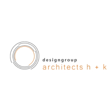 Designgroup Architects H+K