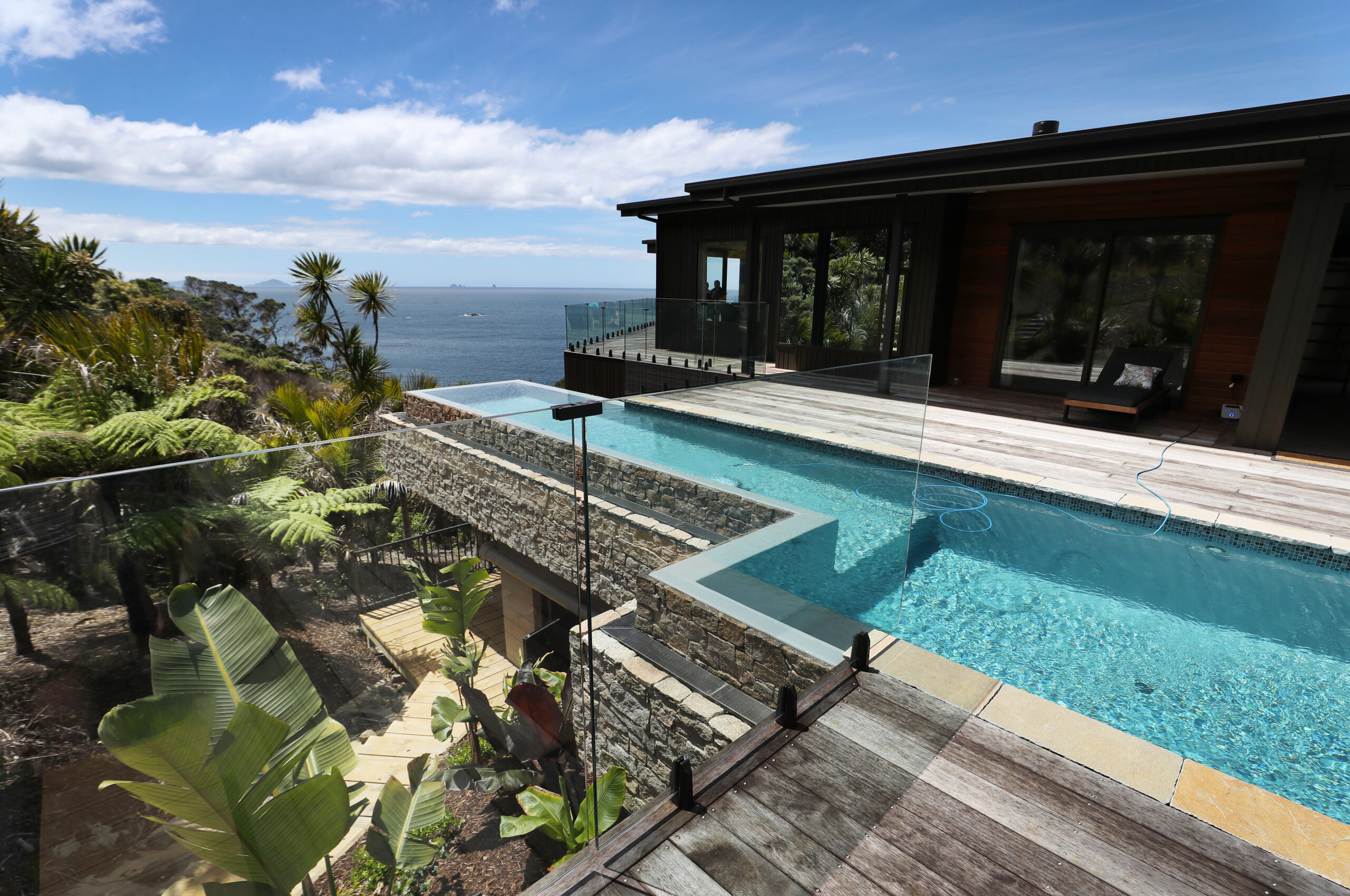 House q