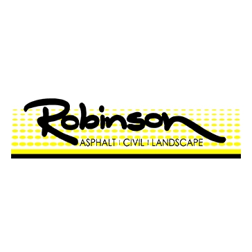 Robinsons Ashphalts